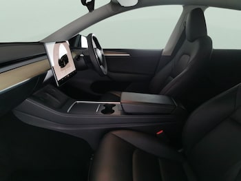 Used Tesla Model Y 2022 for sale - 76480075: Photo