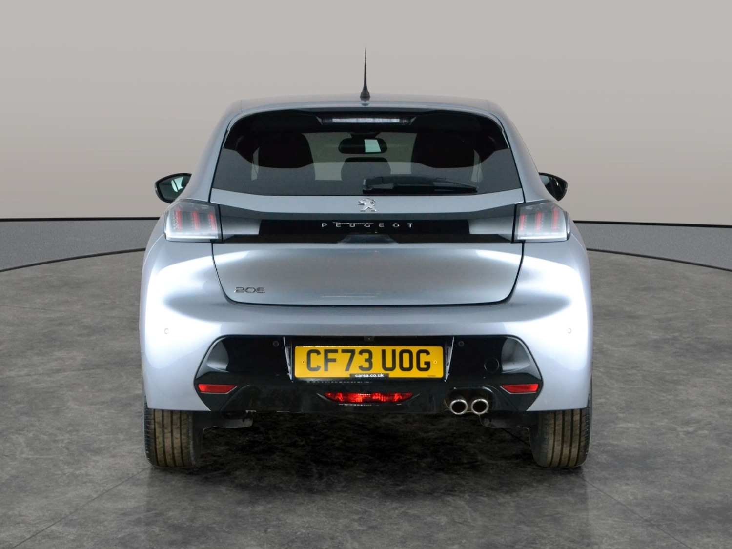 Used Peugeot 208 2023 for sale - 78149441: Photo 11