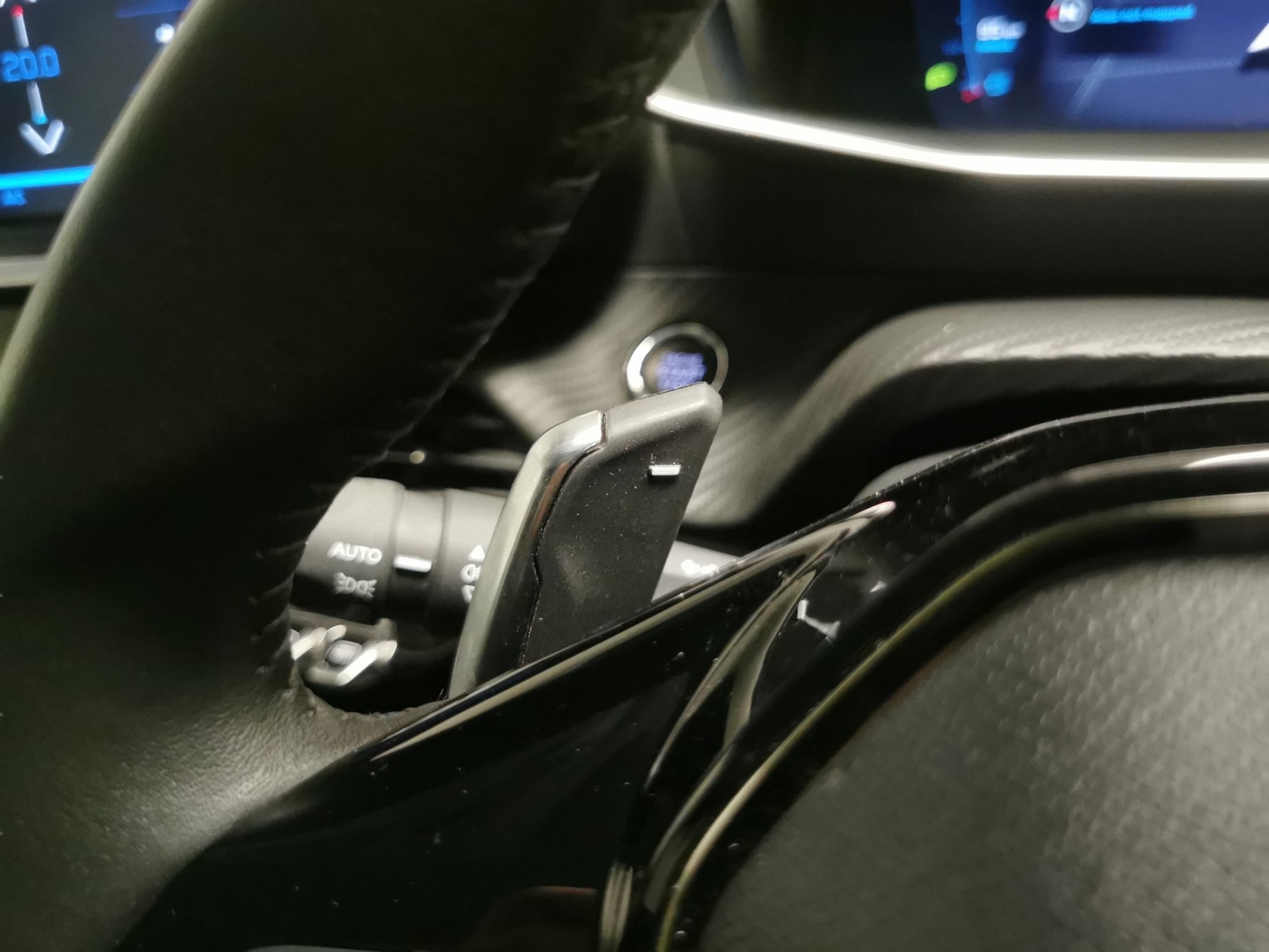 Used Peugeot 208 2023 for sale - 78149441: Photo 19