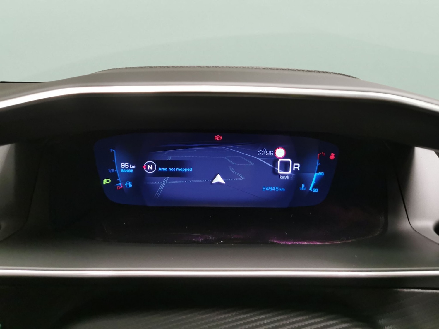 Used Peugeot 208 2023 for sale - 78149441: Photo 23