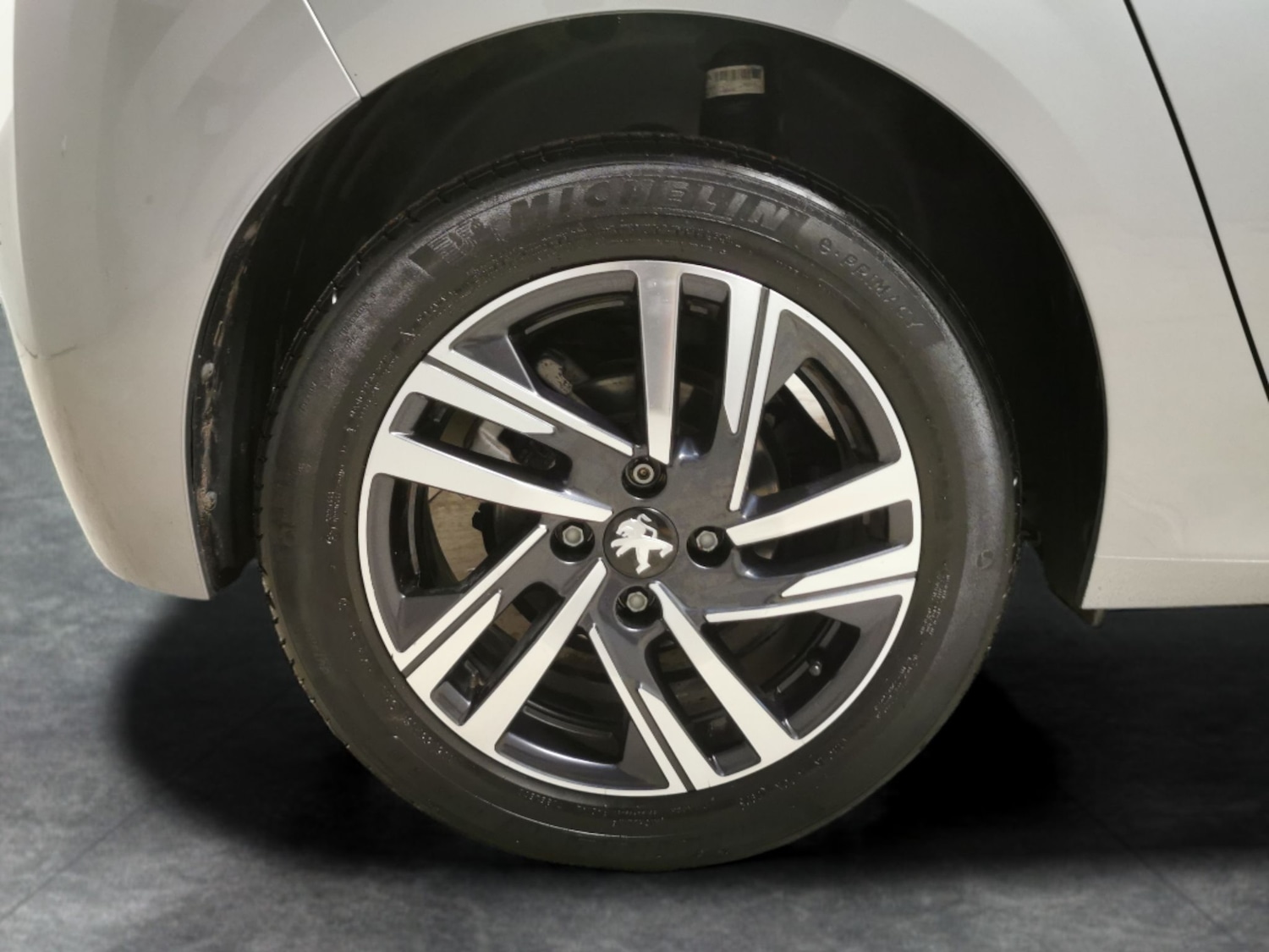 Used Peugeot 208 2023 for sale - 78149441: Photo 26