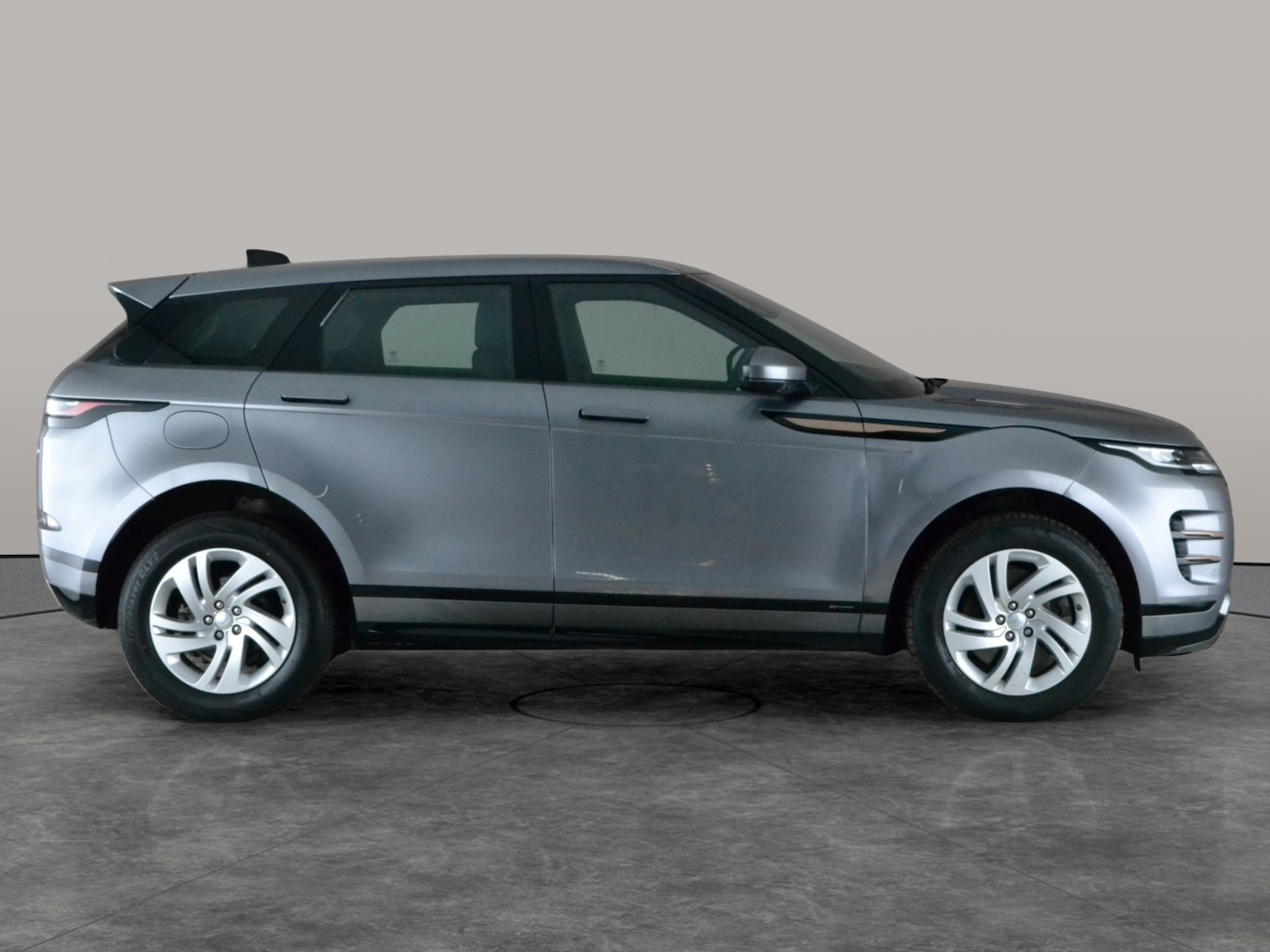 Used Land Rover Range Rover Evoque 2020 for sale - 77619671: Photo 10