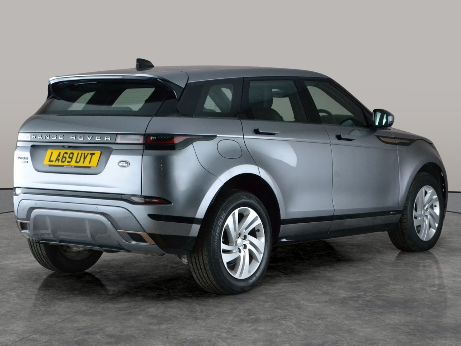 Used Land Rover Range Rover Evoque 2020 for sale - 77619671: Photo 11