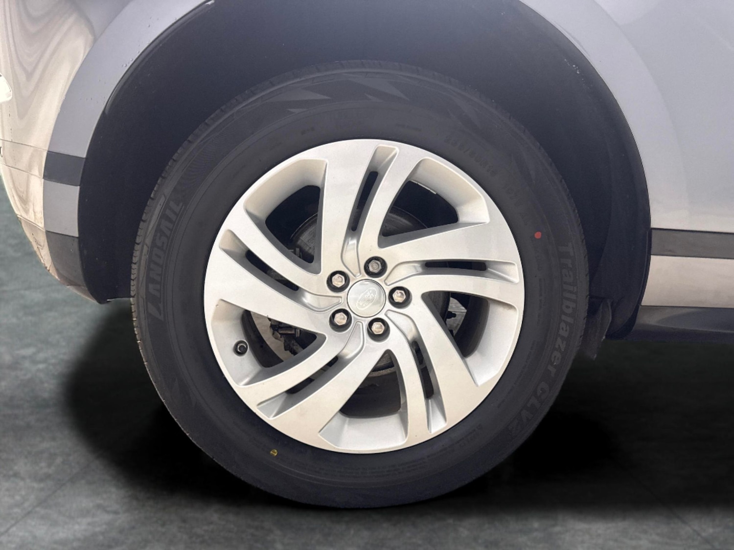 Used Land Rover Range Rover Evoque 2020 for sale - 77619671: Photo 22