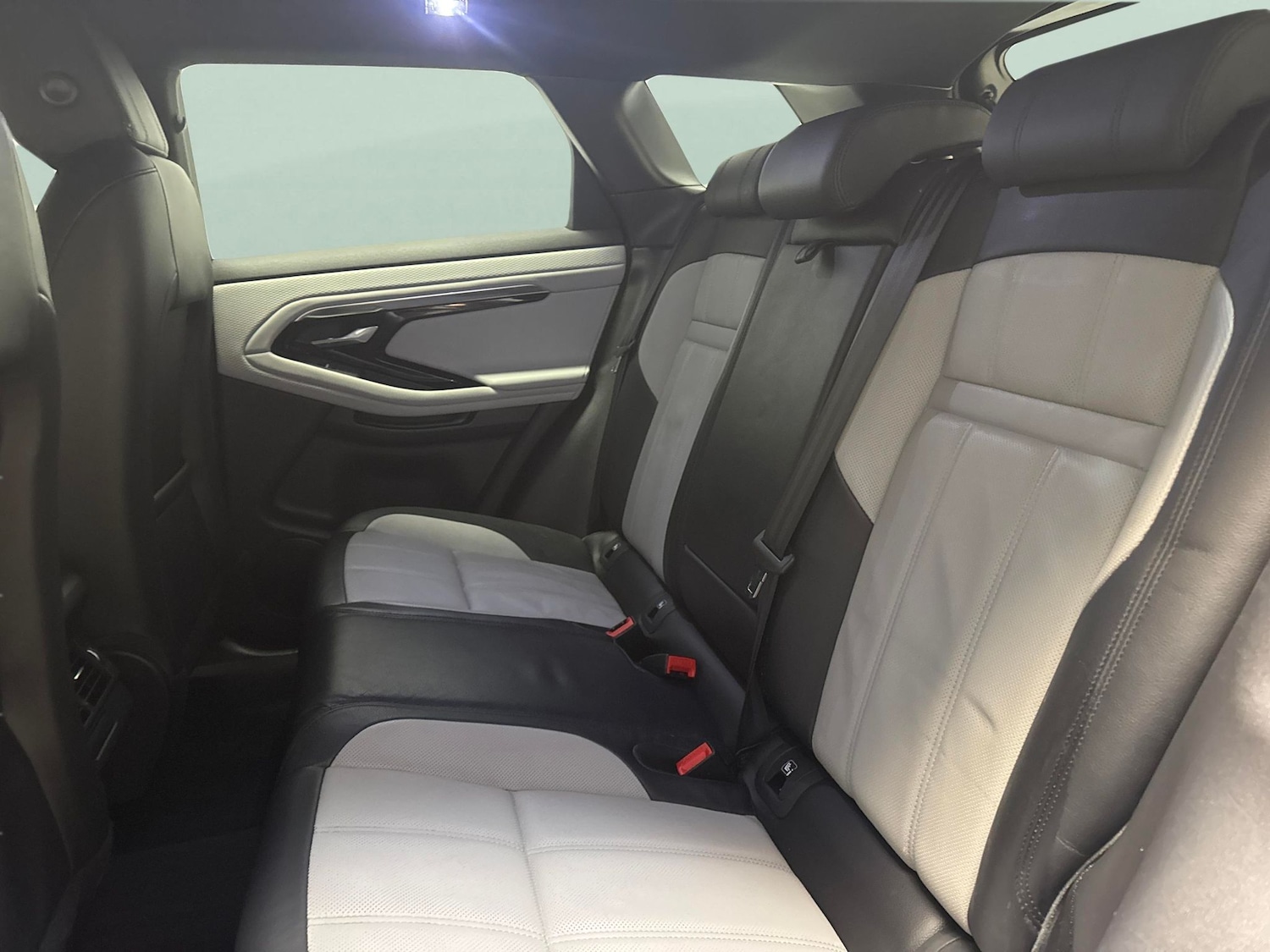 Used Land Rover Range Rover Evoque 2020 for sale - 77619671: Photo 24