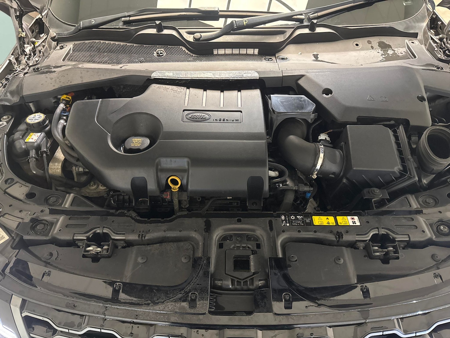 Used Land Rover Range Rover Evoque 2020 for sale - 77619671: Photo 30