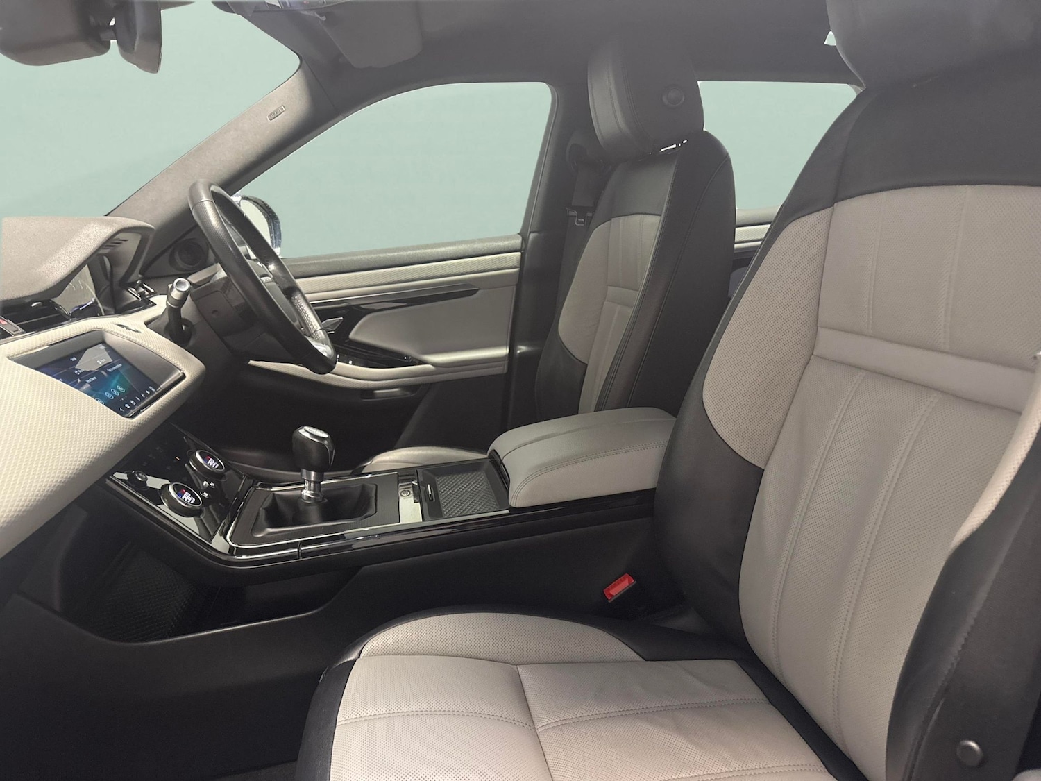 Used Land Rover Range Rover Evoque 2020 for sale - 77619671: Photo 4