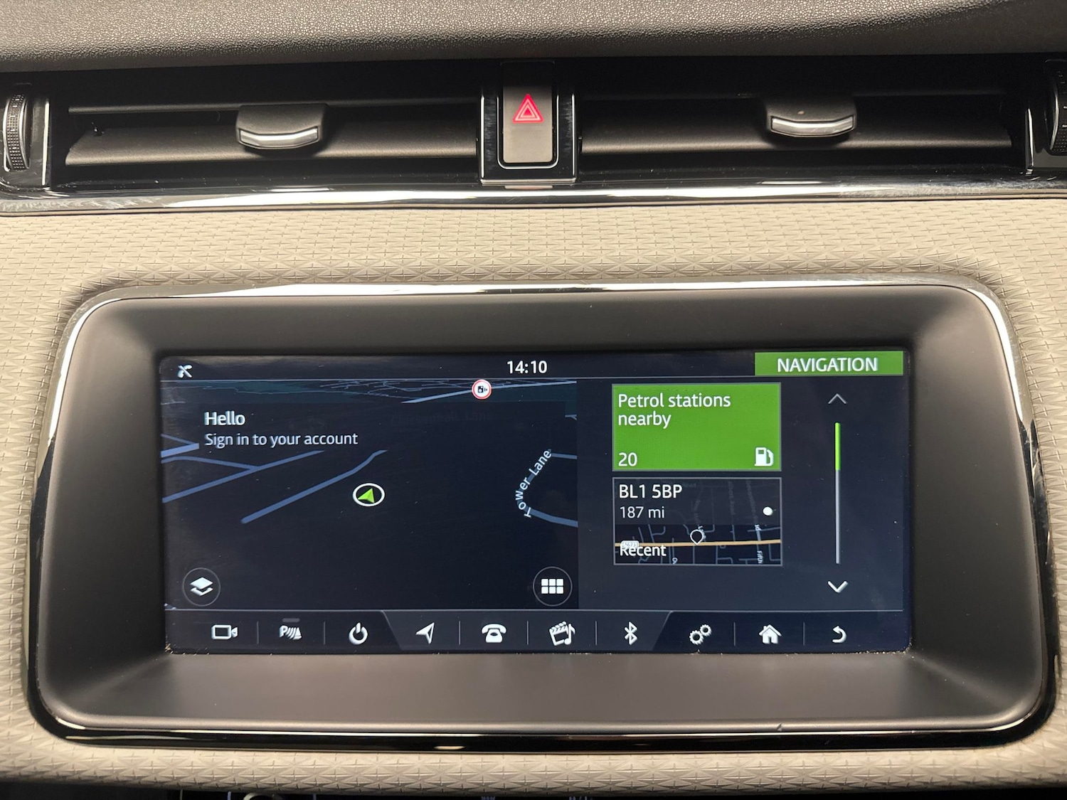 Used Land Rover Range Rover Evoque 2020 for sale - 77619671: Photo 6