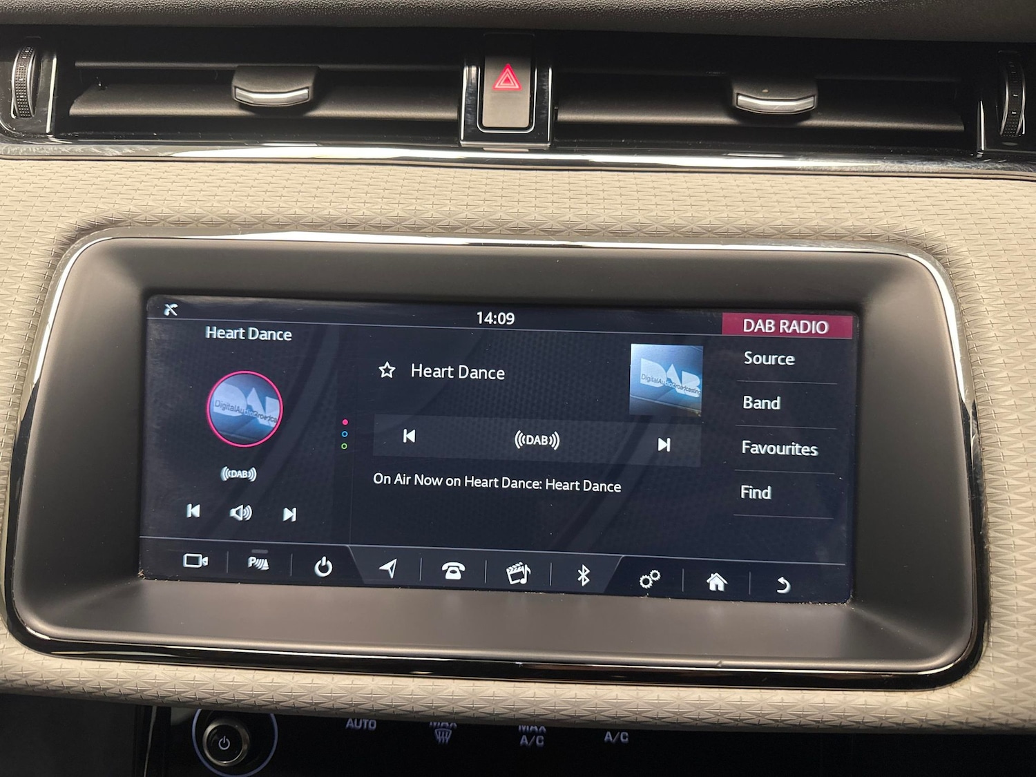 Used Land Rover Range Rover Evoque 2020 for sale - 77619671: Photo 7