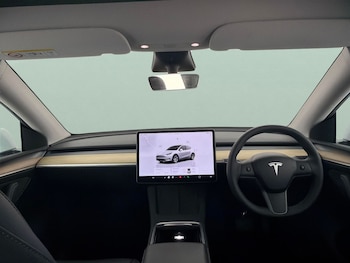 Used Tesla Model Y undefined for sale - 78875610: Photo