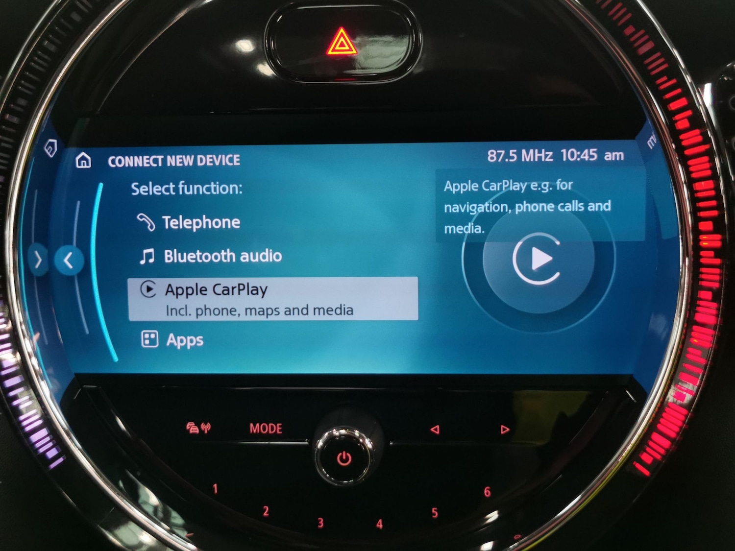 Used MINI Hatch 2022 for sale - 77448026: Photo 15