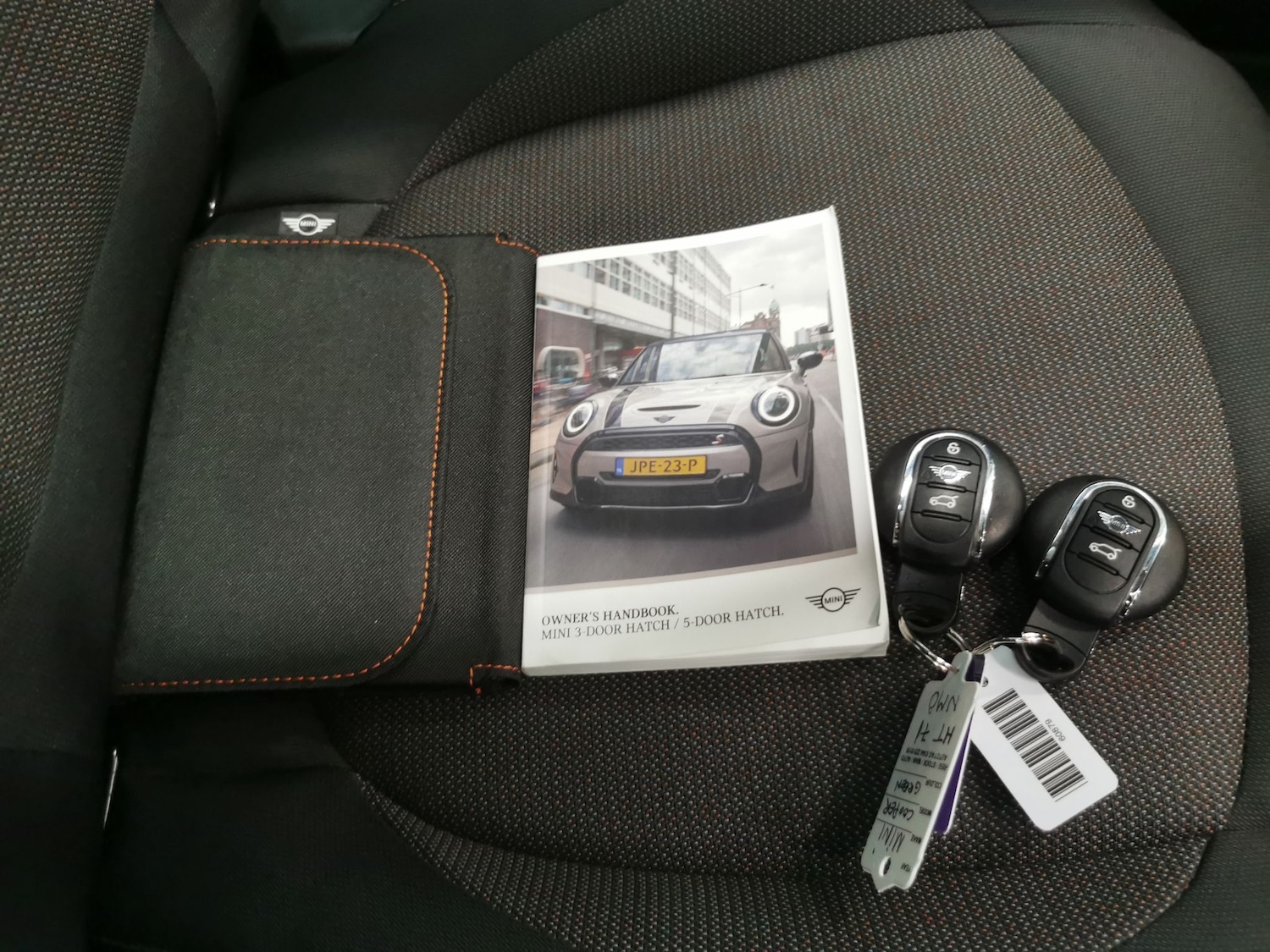 Used MINI Hatch 2022 for sale - 77448026: Photo 30