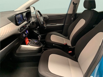 Used Hyundai i10 undefined for sale - 78940001: Photo