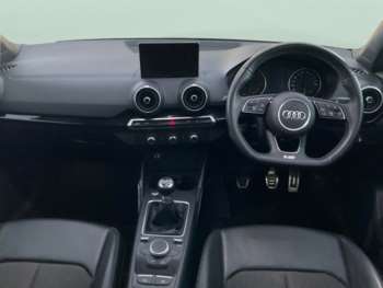 Used Audi Q2 2020 for sale - 74897895: Photo
