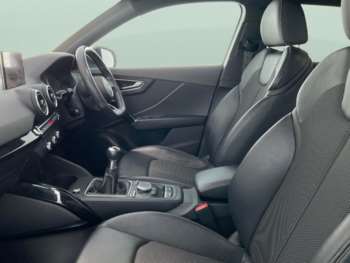 Used Audi Q2 2020 for sale - 74897895: Photo