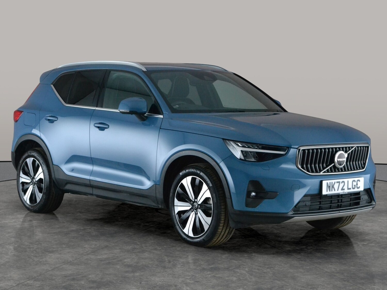 Used Volvo XC40 2022 for sale - 77789969: Photo 10