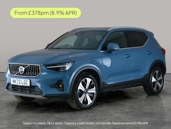 Used Volvo XC40 2022 for sale - 77789969: Photo