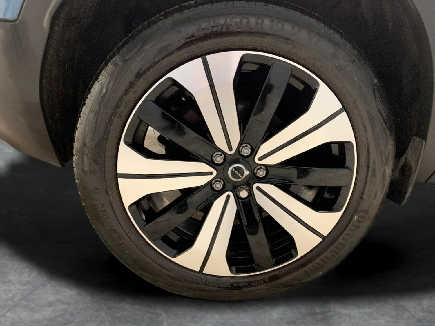 Used Volvo XC40 2022 for sale - 77789969: Photo 25