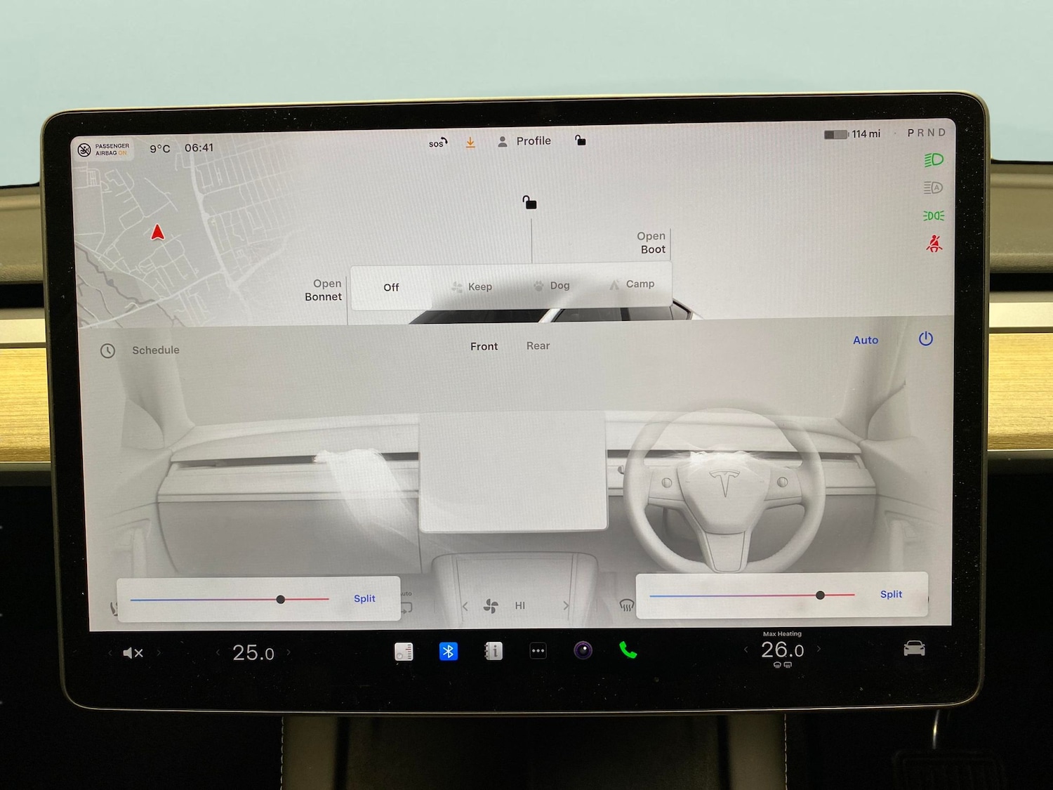 Used Tesla Model Y 2022 for sale - 77965679: Photo 23