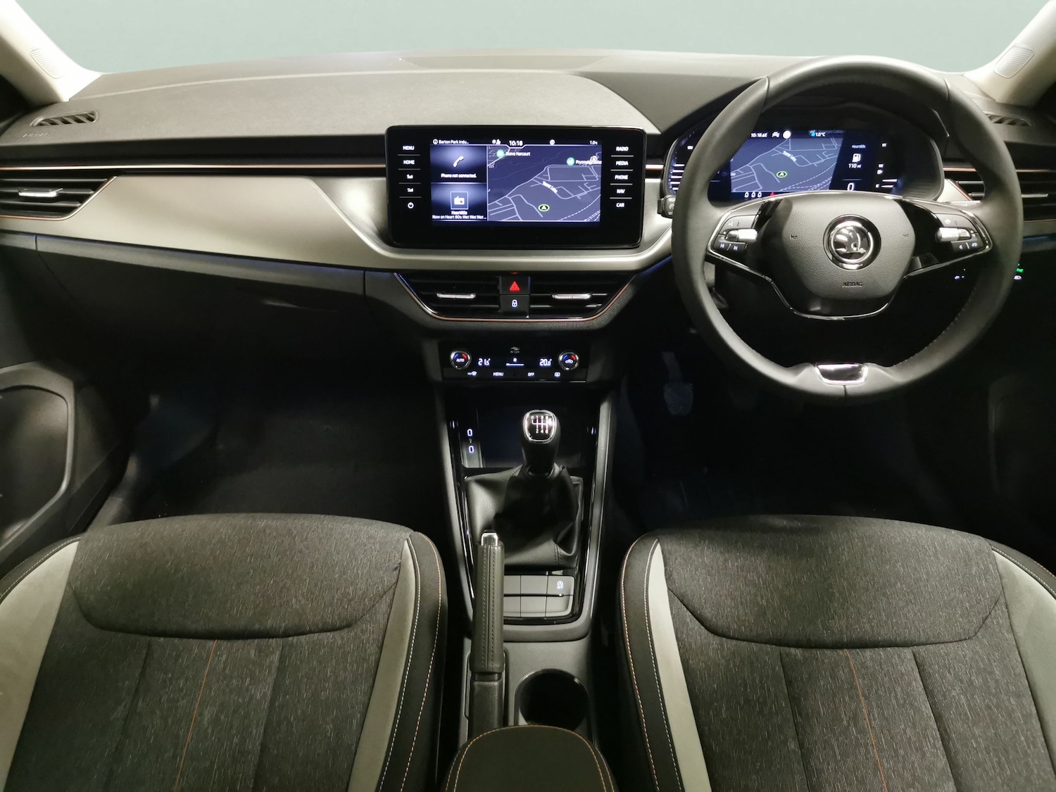 Used Skoda Scala 2023 for sale - 77448090: Photo 8