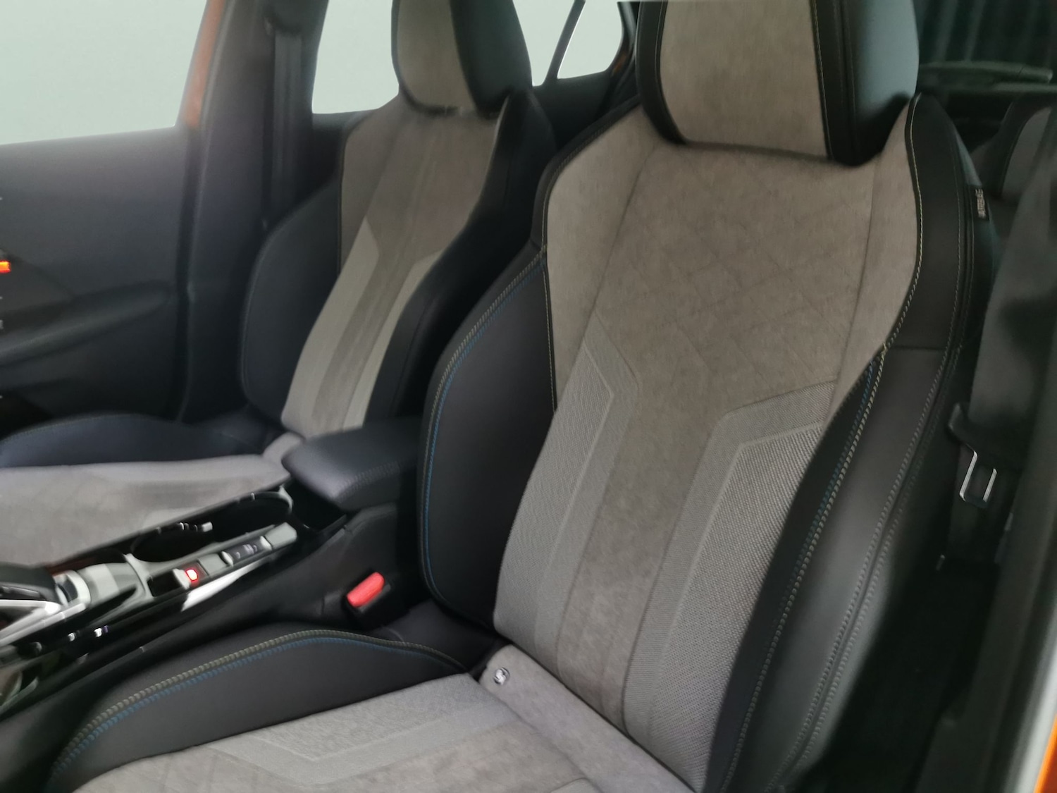 Used Peugeot 2008 2021 for sale - 77316616: Photo 24