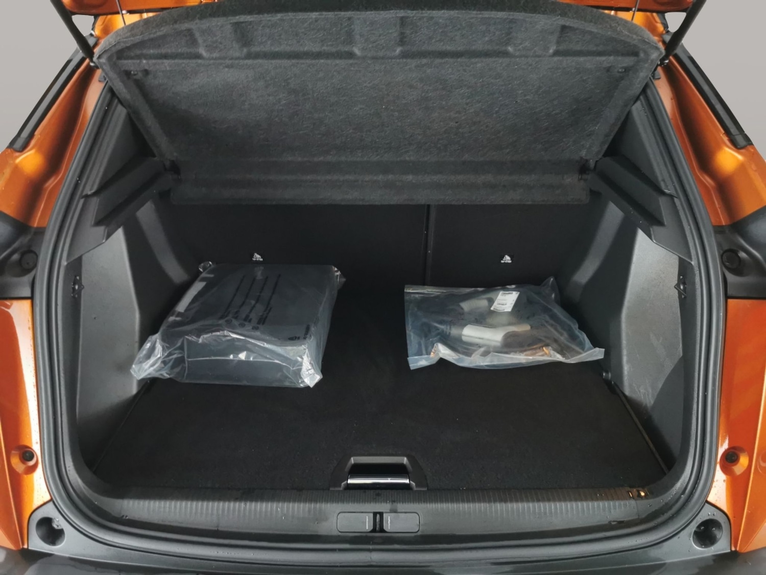 Used Peugeot 2008 2021 for sale - 77316616: Photo 34