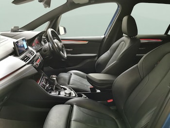 Used BMW 2 Series Gran Tourer undefined for sale - 78464170: Photo