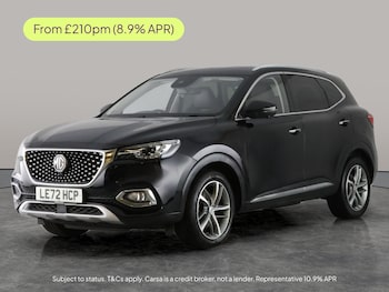 Used MG MG HS undefined for sale - 78847634: Photo