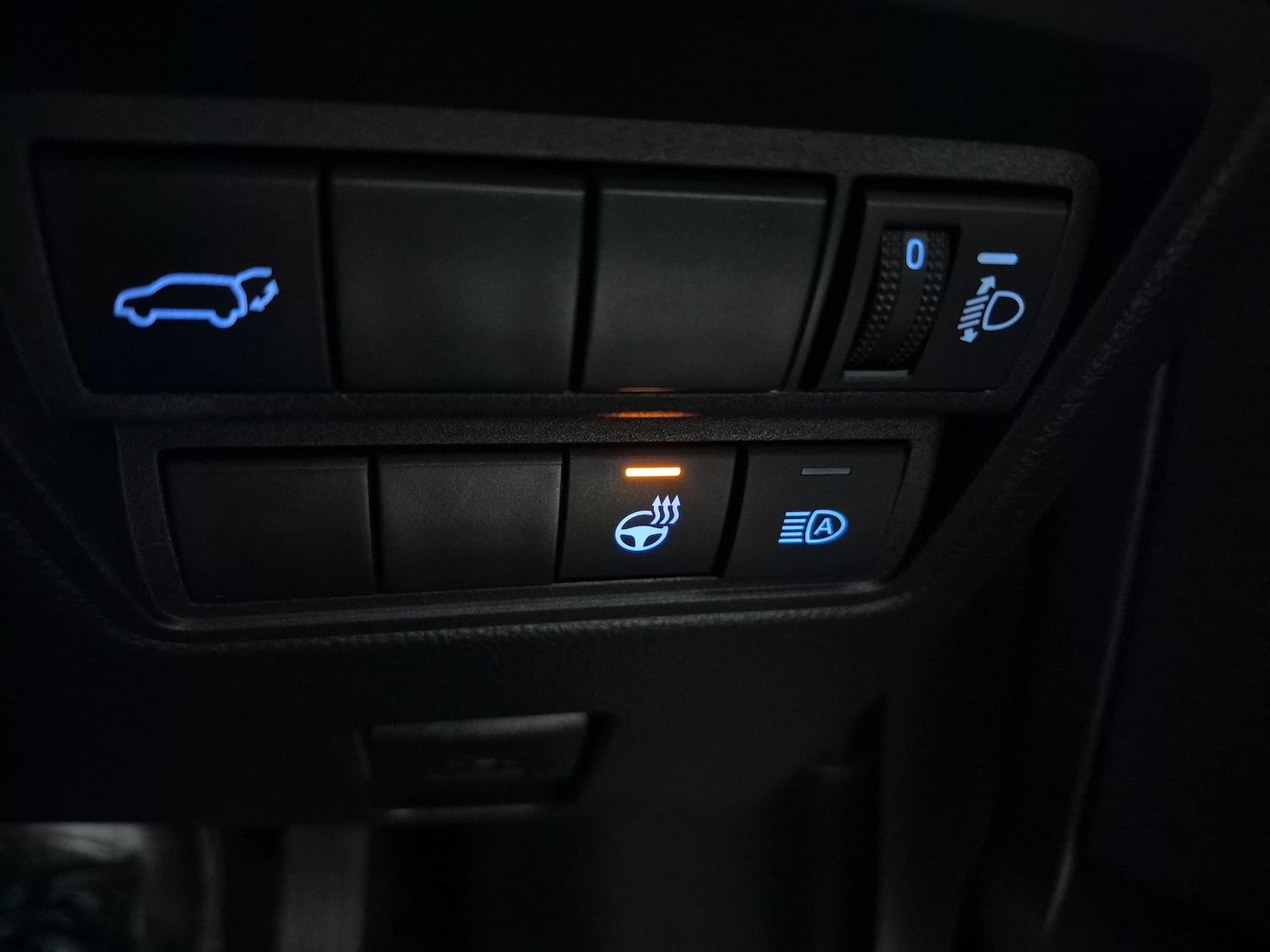 Used Toyota Yaris Cross 2023 for sale - 77981256: Photo 22