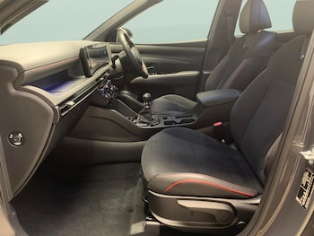 Used Hyundai TUCSON 2024 for sale - 79538275: Photo