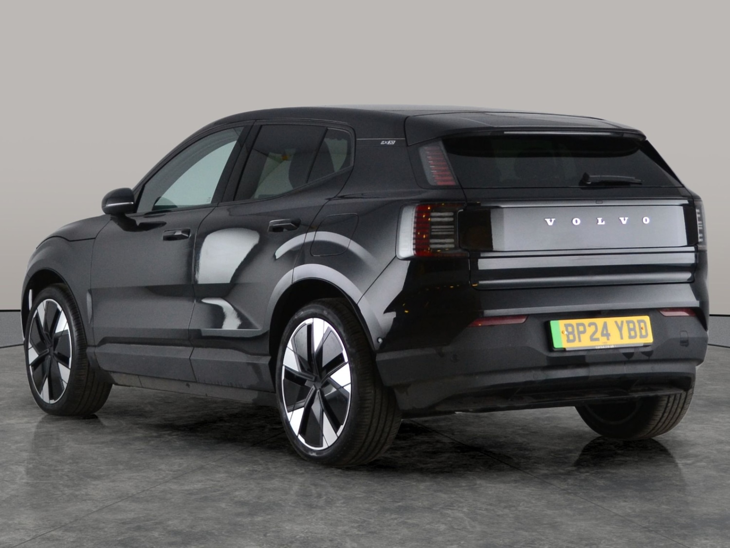 Used Volvo EX30 2024 for sale - 77058623: Photo 10