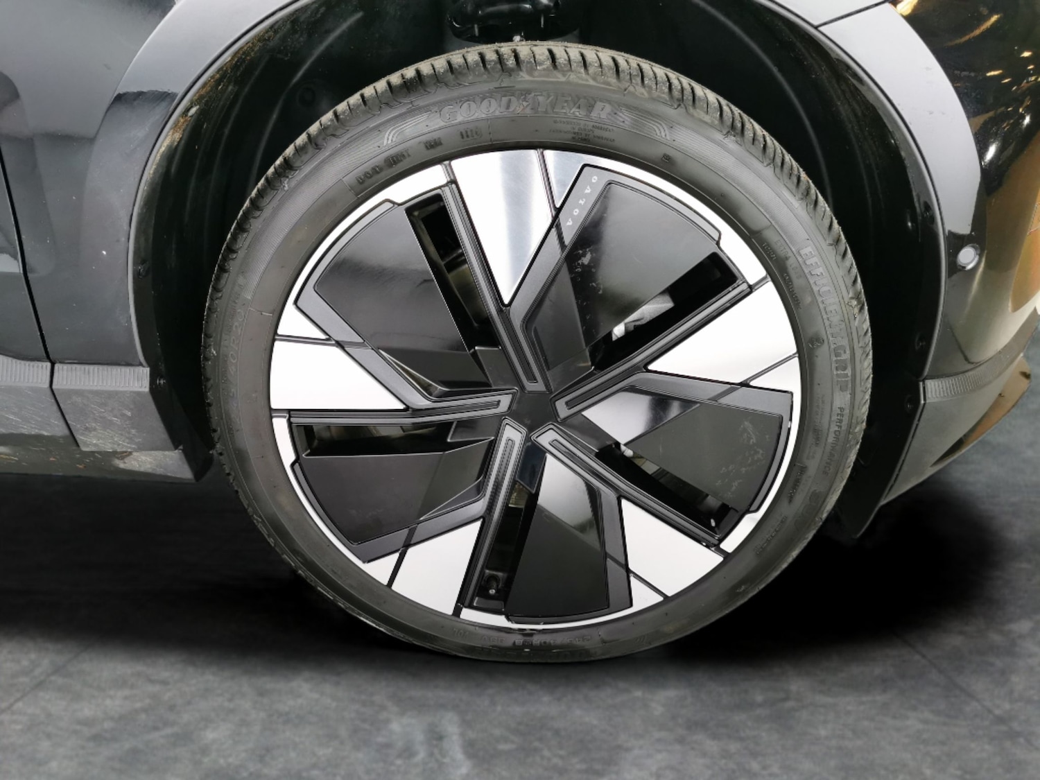 Used Volvo EX30 2024 for sale - 77058623: Photo 26