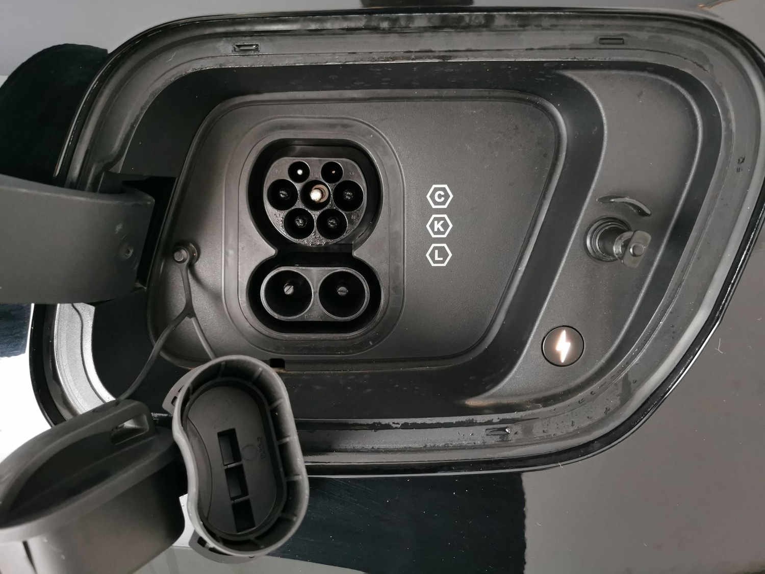 Used Volvo EX30 2024 for sale - 77058623: Photo 34