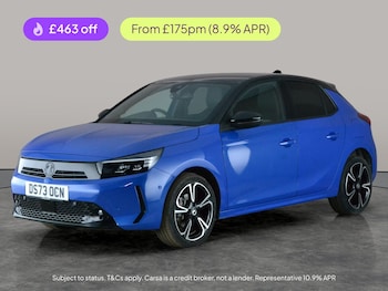 Used Vauxhall Corsa 2023 for sale - 78368559: Photo