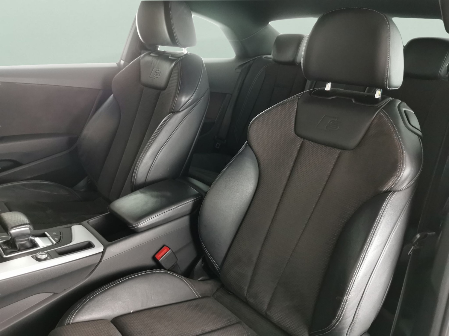 Used Audi A5 2018 for sale - 77255645: Photo 19