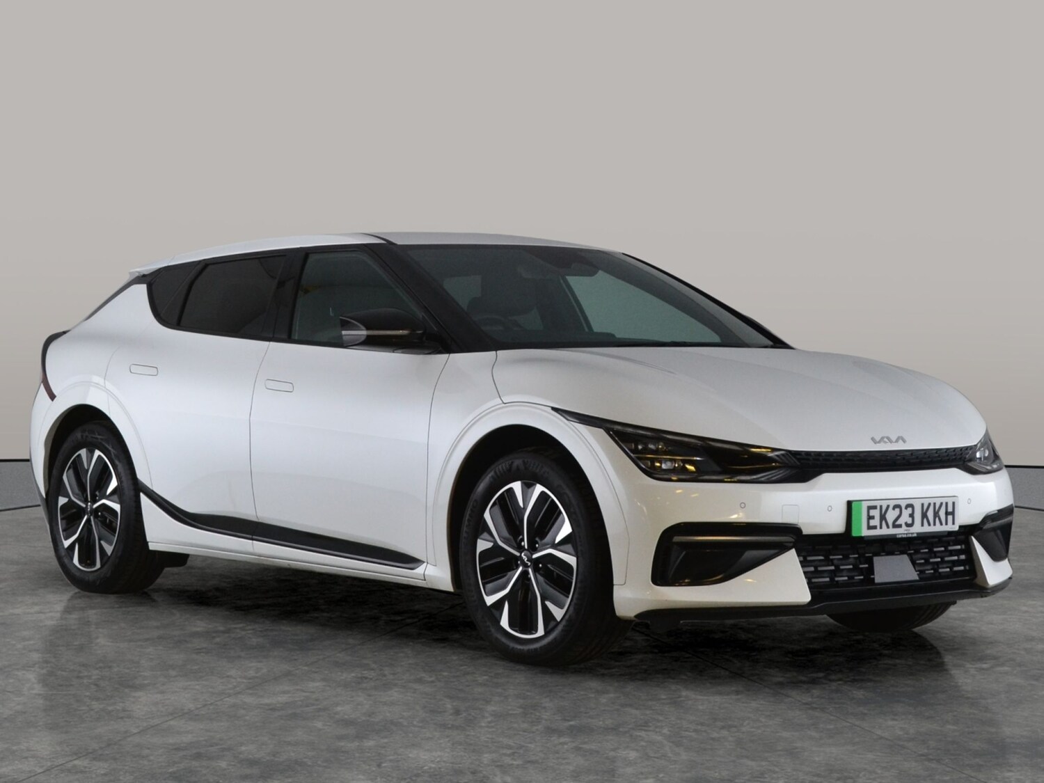 Used Kia EV6 2023 for sale - 77472241: Photo 12