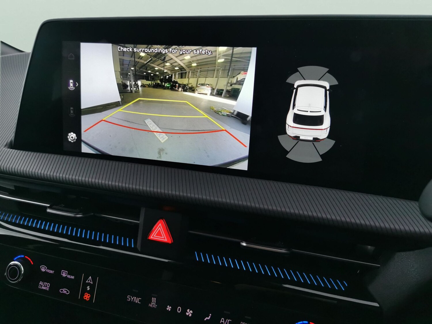 Used Kia EV6 2023 for sale - 77472241: Photo 17