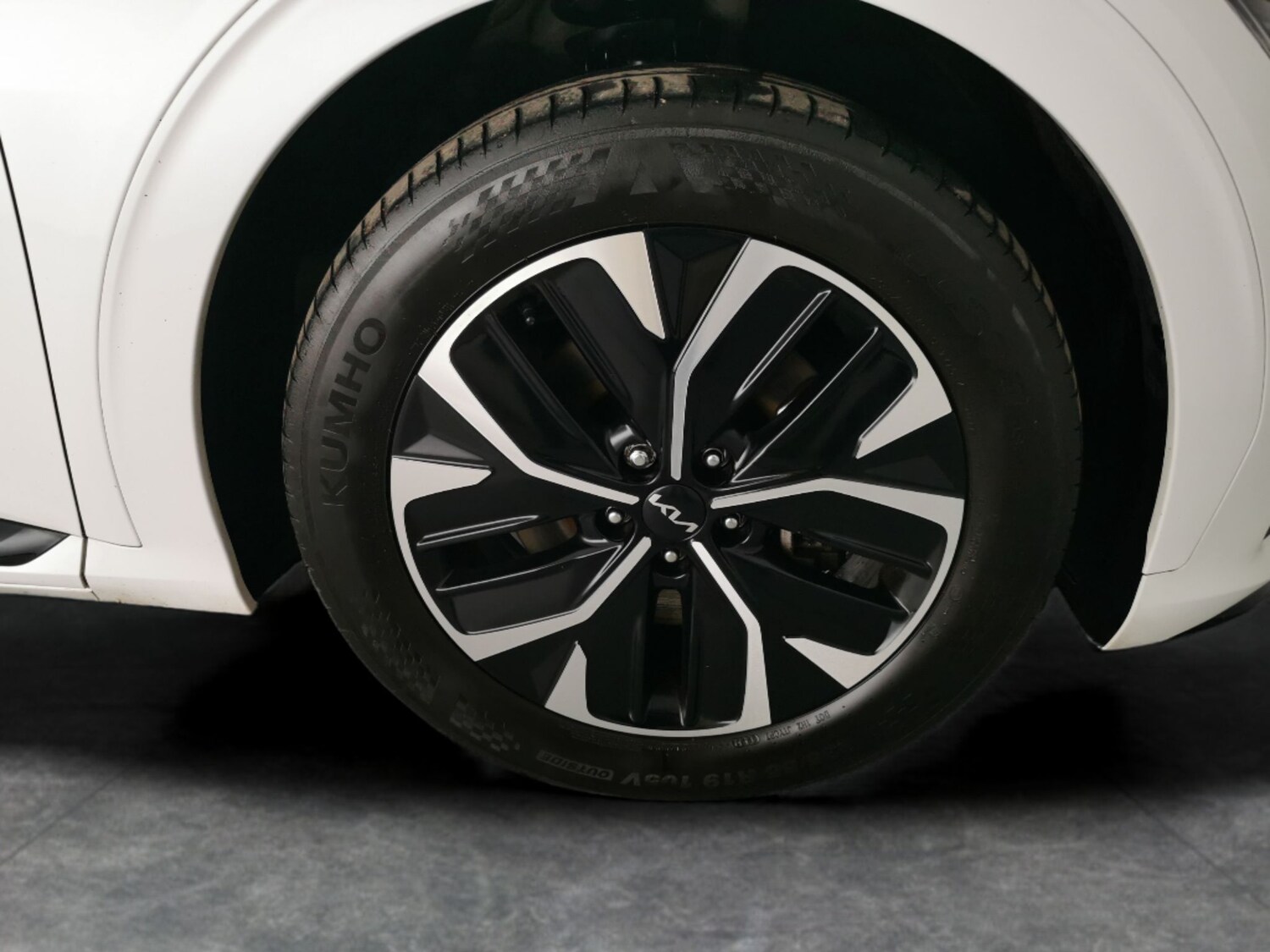 Used Kia EV6 2023 for sale - 77472241: Photo 26