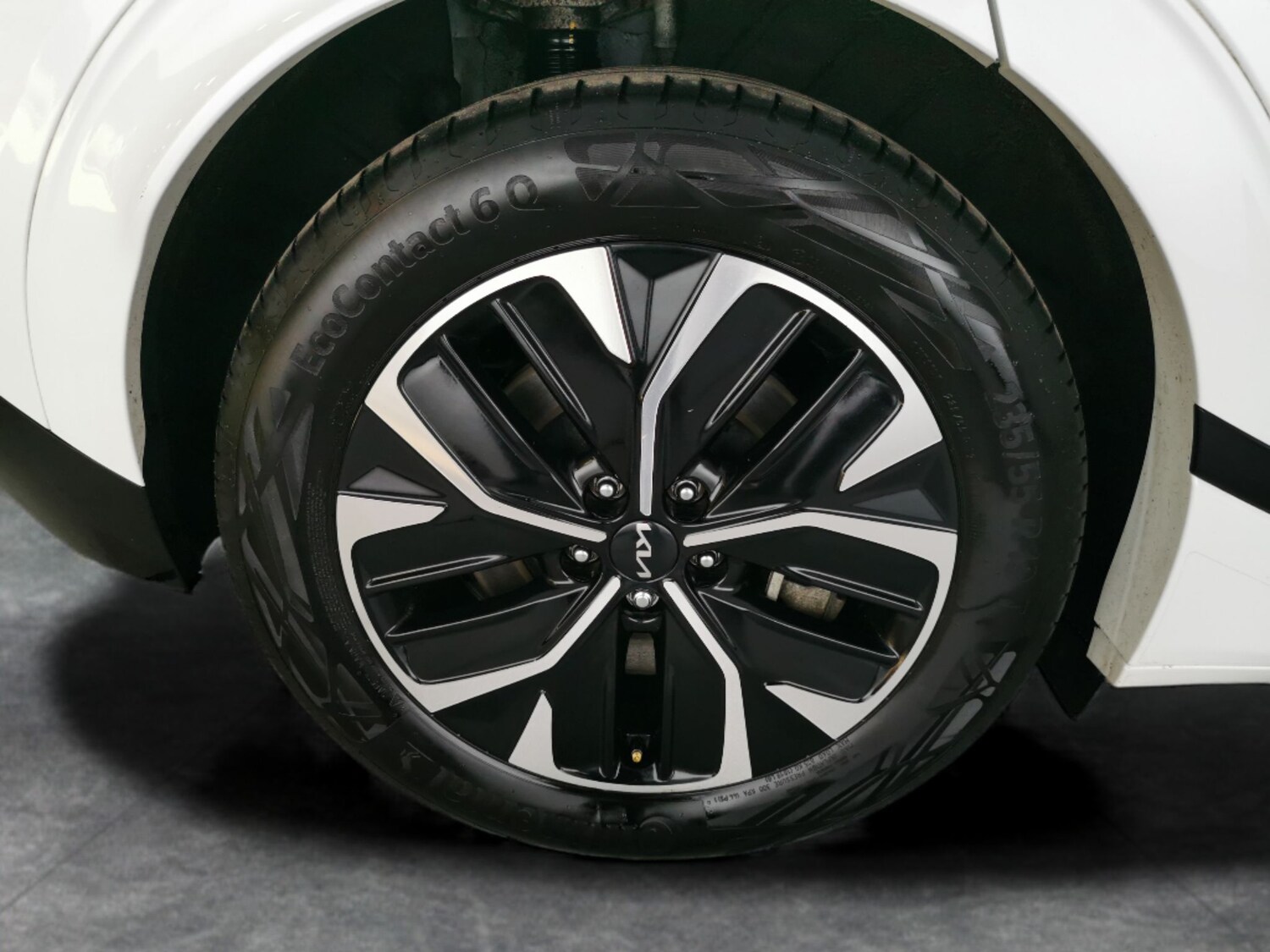 Used Kia EV6 2023 for sale - 77472241: Photo 27