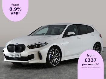 Used BMW 1 Series  for sale - 75734015: Photo