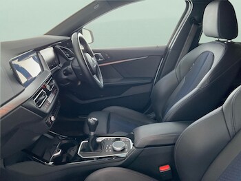 Used BMW 1 Series  for sale - 75734015: Photo