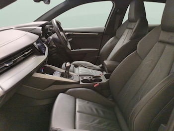 Used Audi A3 2022 for sale - 78233639: Photo