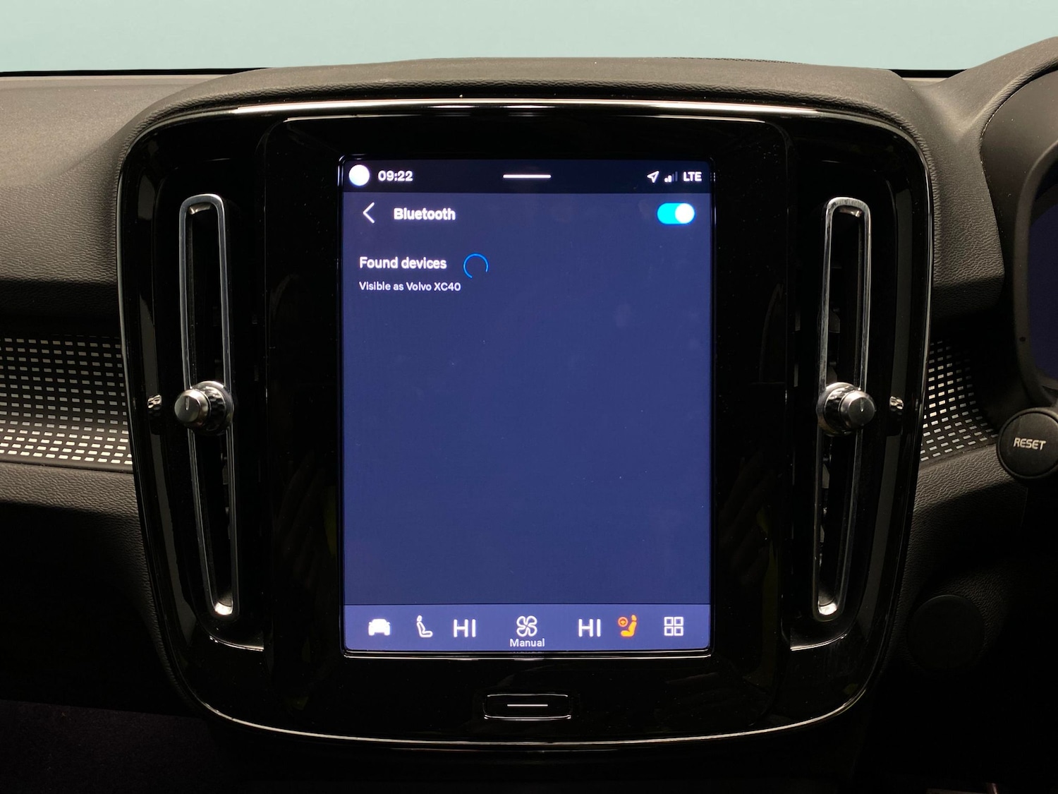 Used Volvo XC40 2022 for sale - 77802907: Photo 19