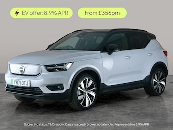Used Volvo XC40 2022 for sale - 77802907: Photo
