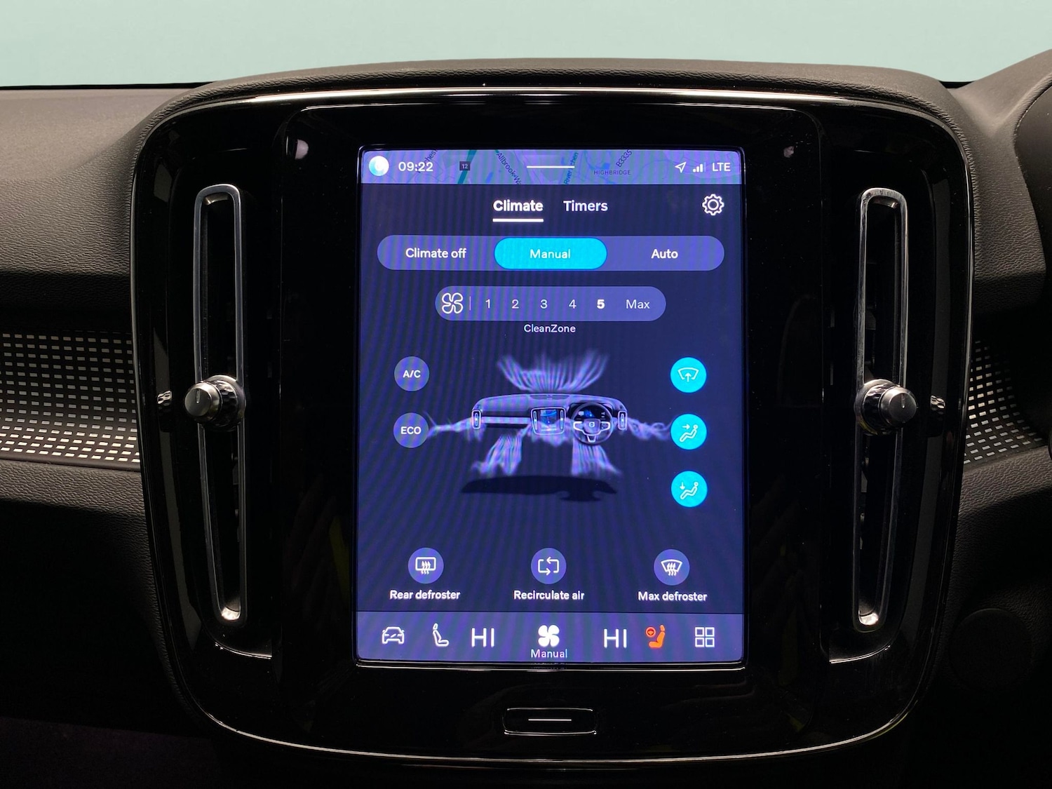 Used Volvo XC40 2022 for sale - 77802907: Photo 20