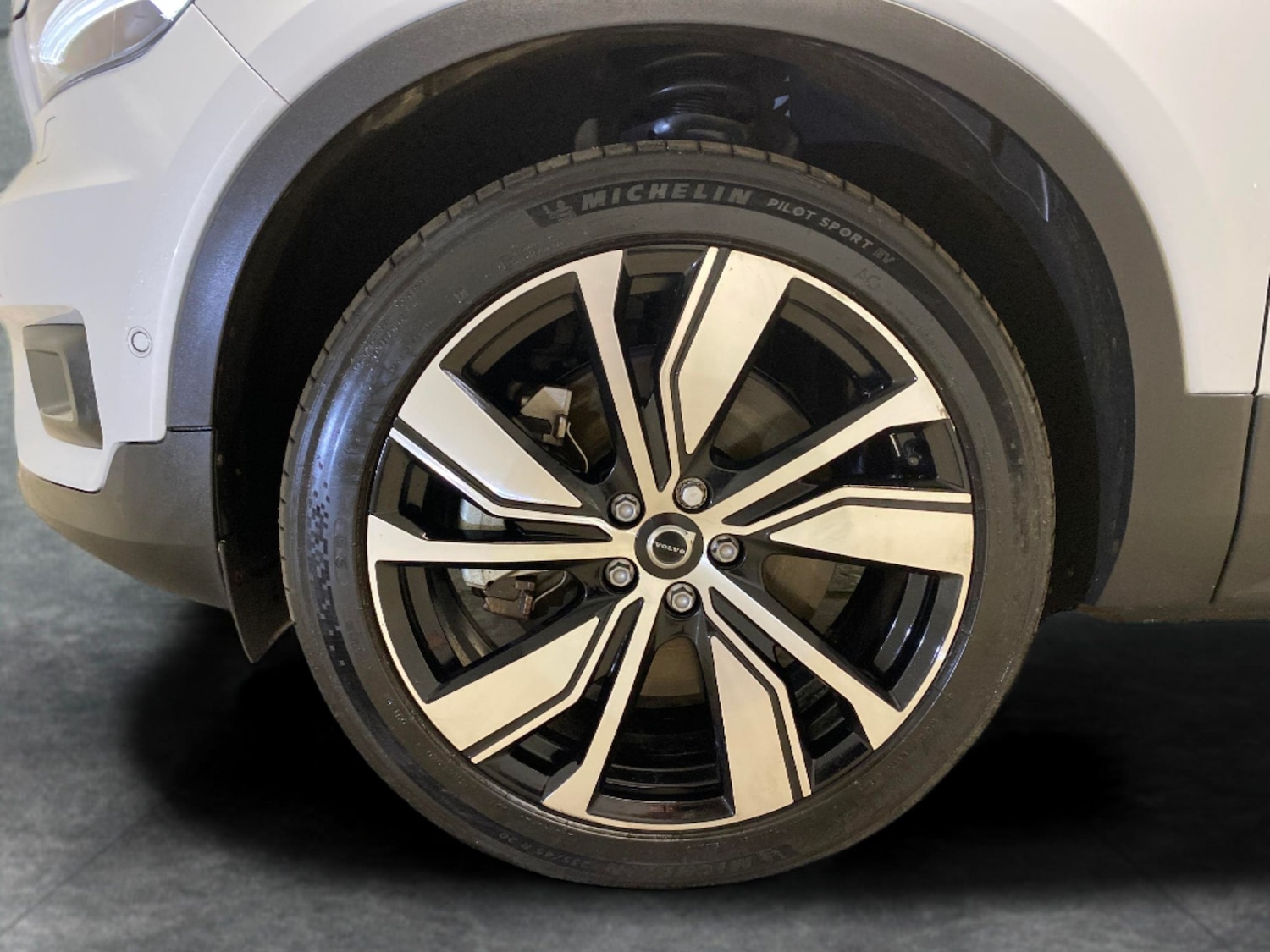 Used Volvo XC40 2022 for sale - 77802907: Photo 24