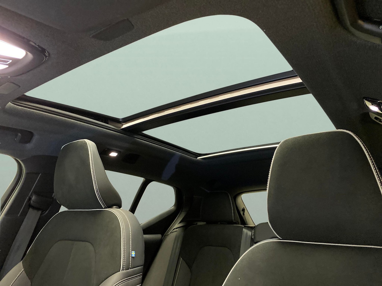 Used Volvo XC40 2022 for sale - 77802907: Photo 5