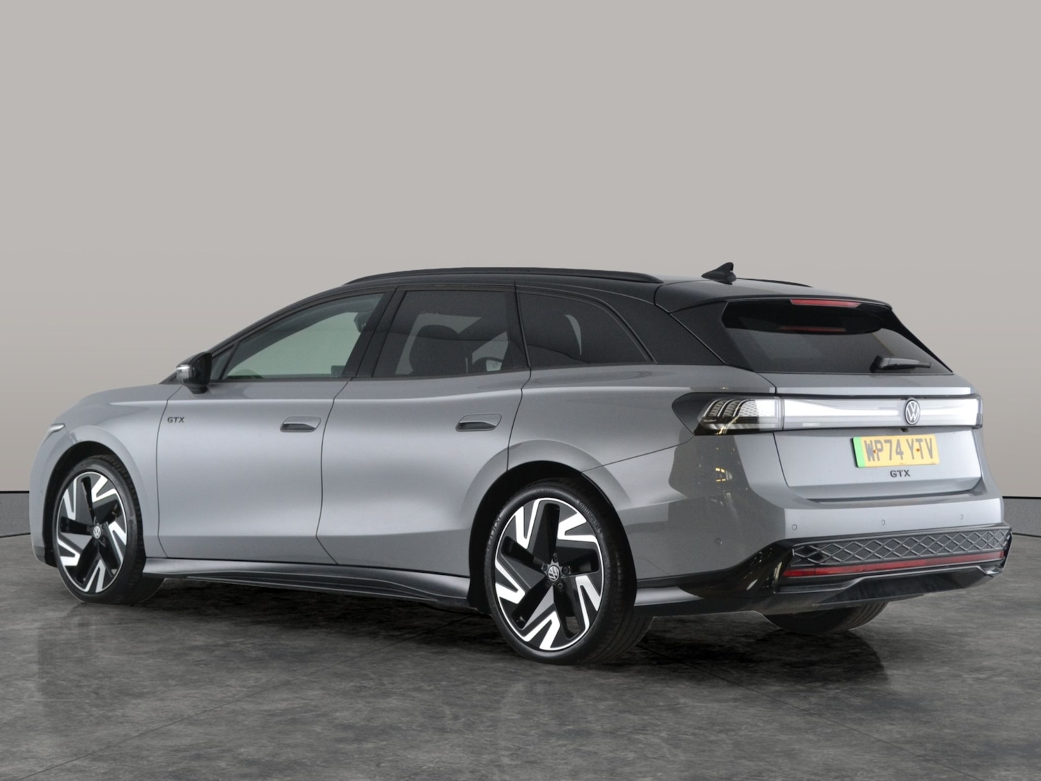 Used Volkswagen ID.7 2024 for sale - 76704194: Photo 10