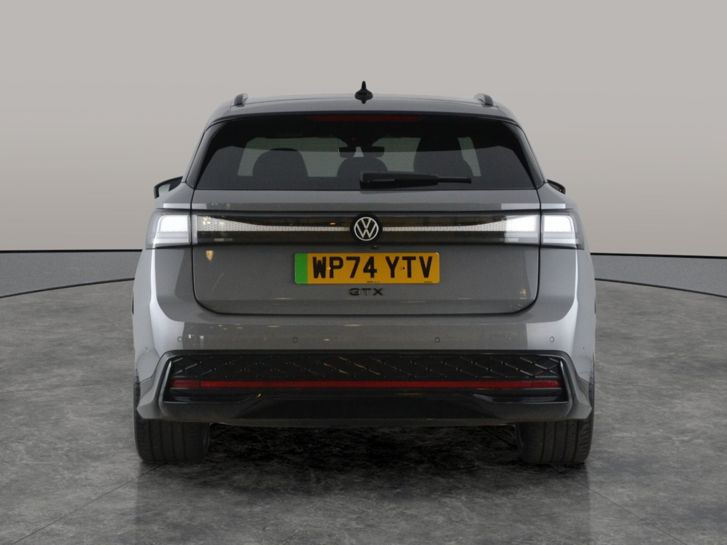 Used Volkswagen ID.7 2024 for sale - 76704194: Photo 11