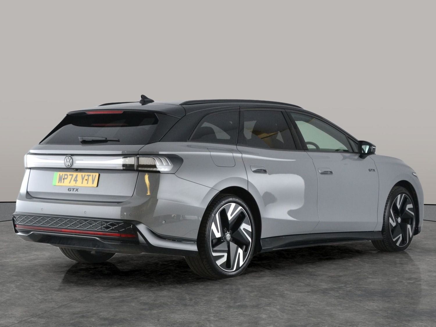 Used Volkswagen ID.7 2024 for sale - 76704194: Photo 12